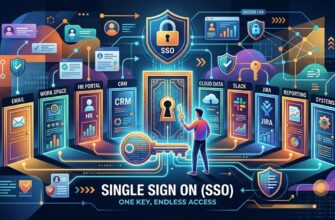 sso аутентификация
